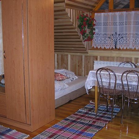 Privat Sokolie Apartment Terchova Exterior photo