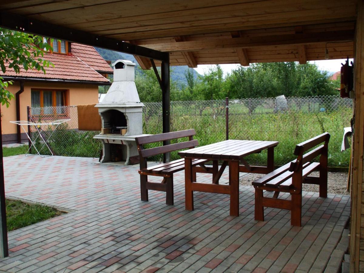 Privat Sokolie Apartment Terchova Exterior photo